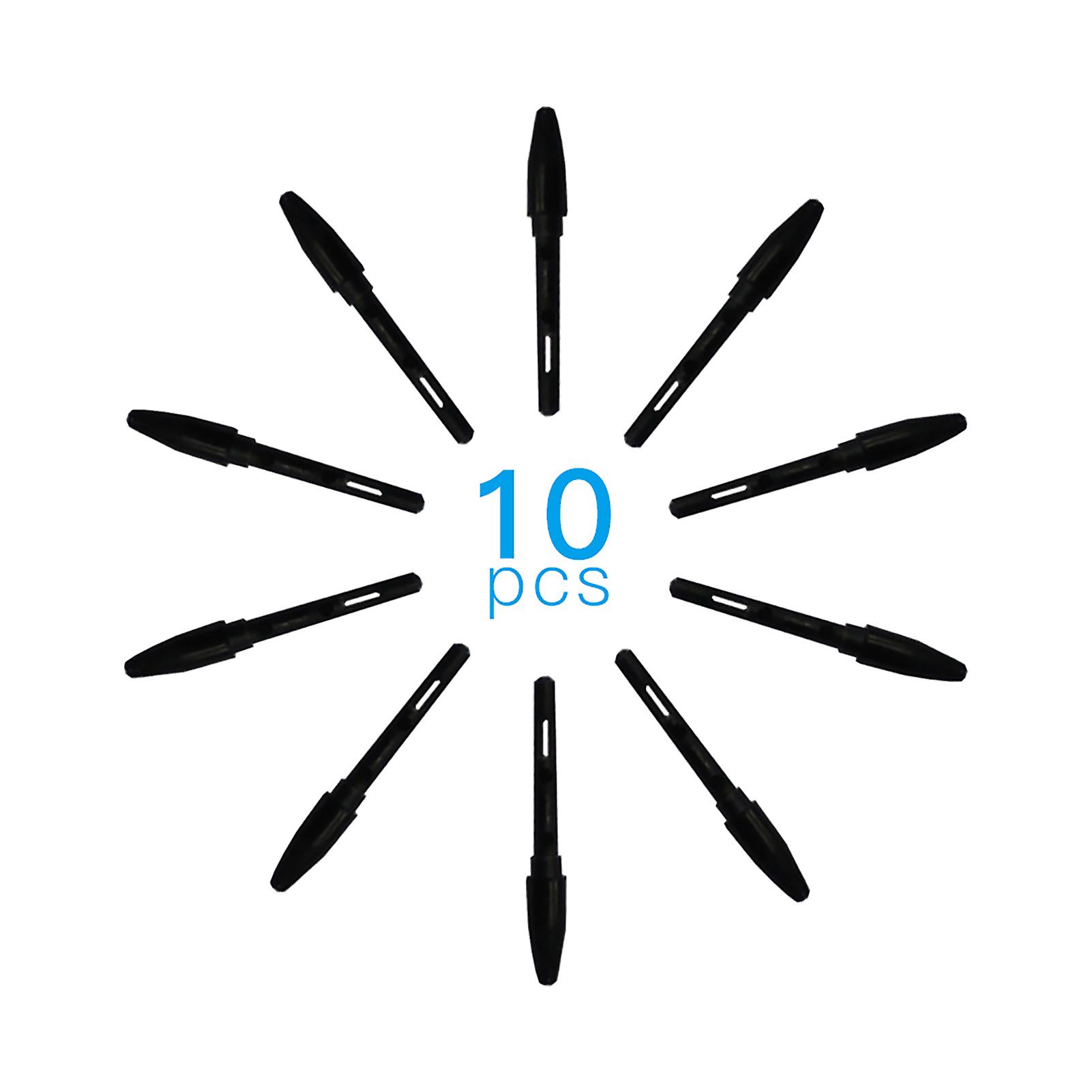 Pn05 10pcs Replacement Nibs Pen Tips