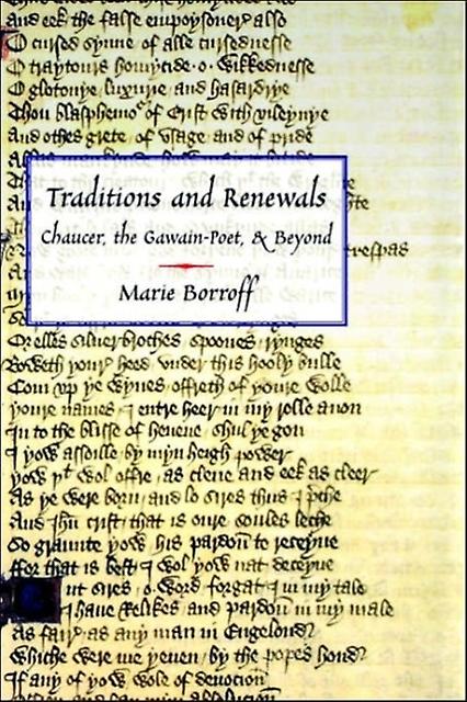 Traditions And Renewals