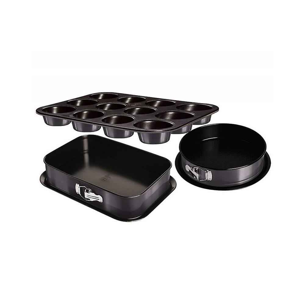 Berlinger Haus set of baking molds 30164