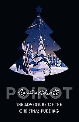 Het avontuur van de kerstpudding
