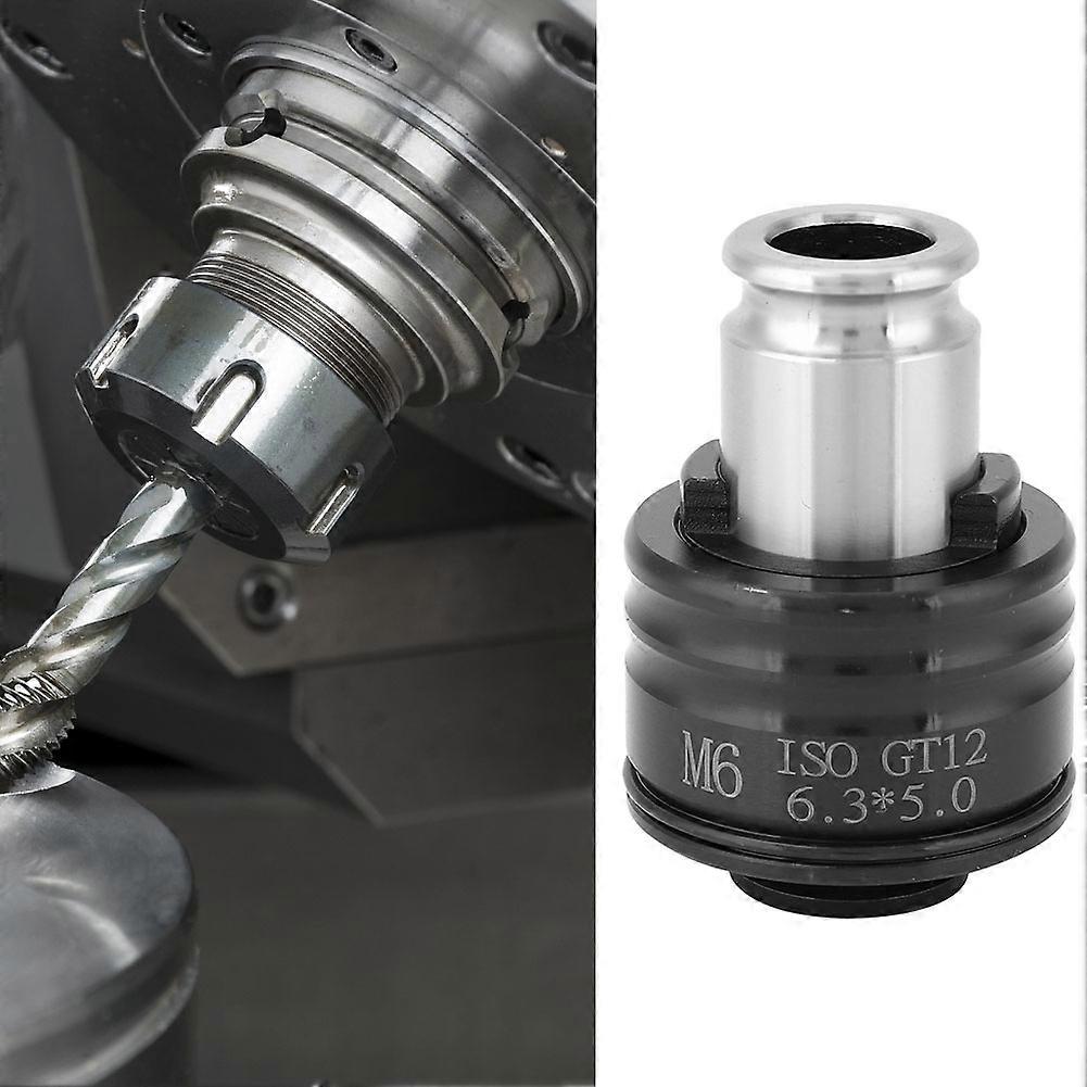 Tapping Collet Torsion Type M6/M8/M10/M12 for Milling Machine