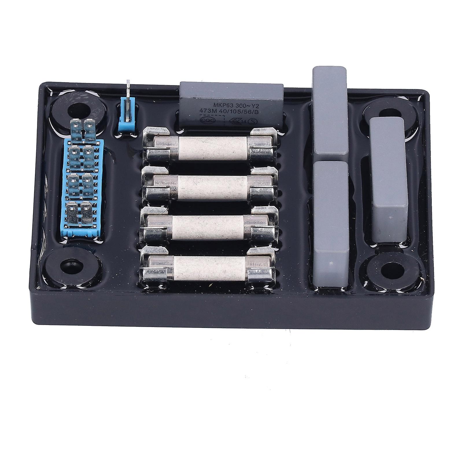 Rectifier Module E000-22080 6A DC for Brushless Generator Phase Excitation