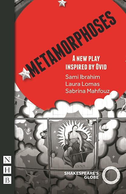 Metamorphoses by Sabrina Mahfouz Paperback
