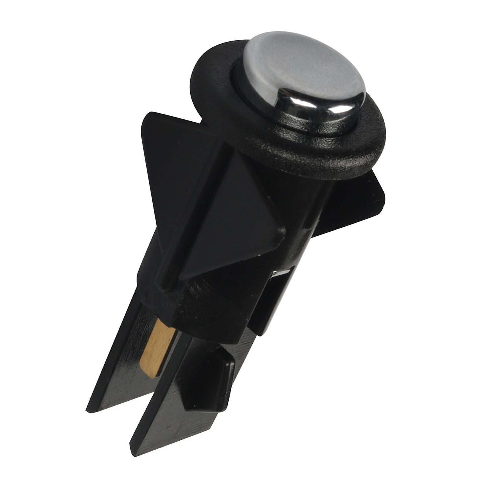 Fuel Door Release Switch Easy Installation Assembly Parts Attachment