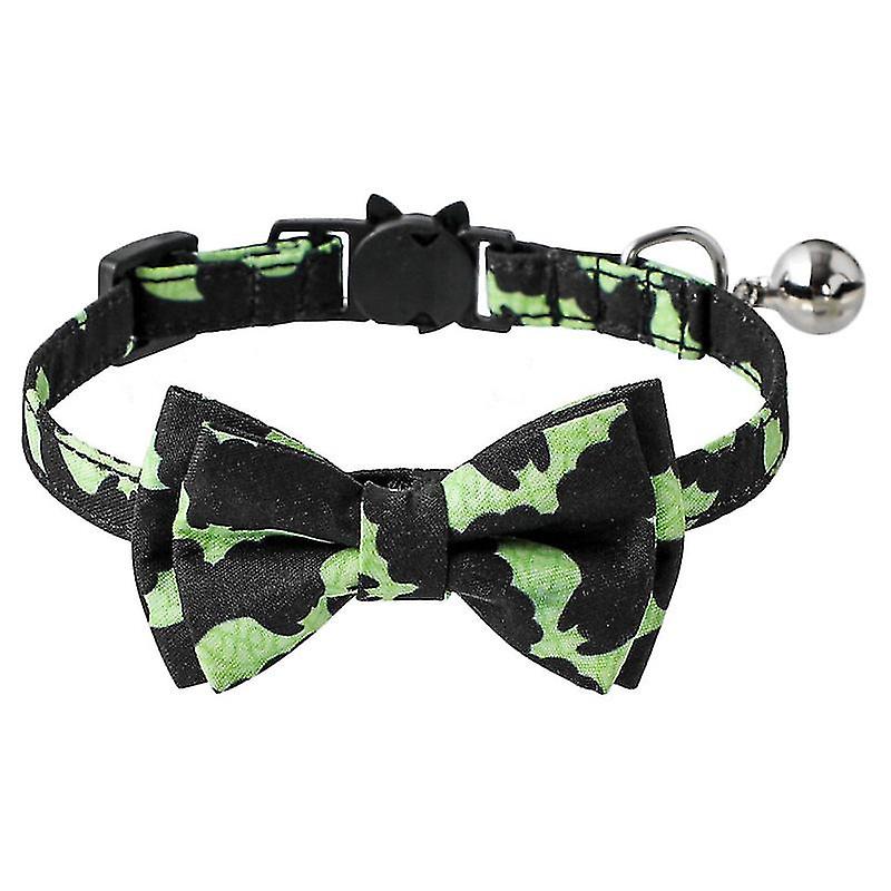 1pcs Halloween Pet Collar