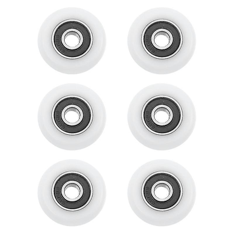 6pcs Bathroom Door Runner