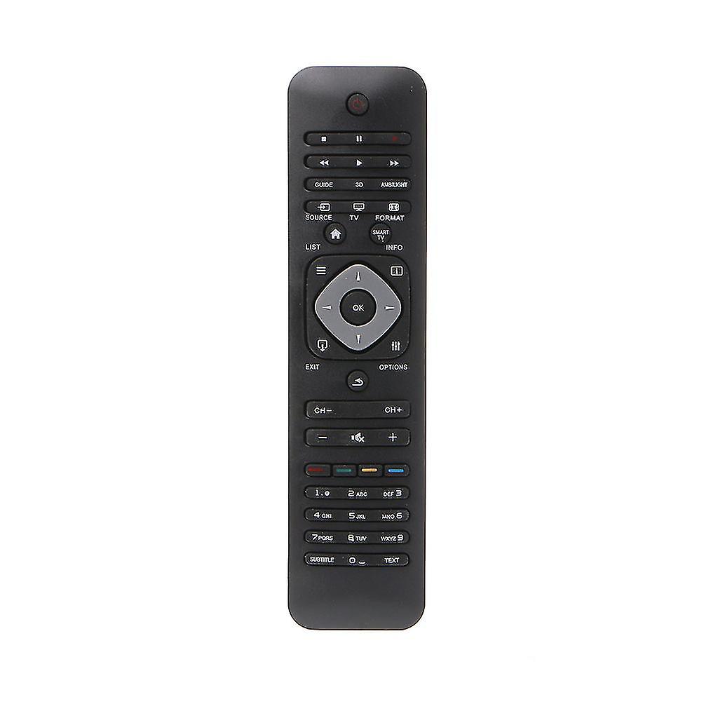 Television Remote Controller For Lcd Led 3d For Smart Tv