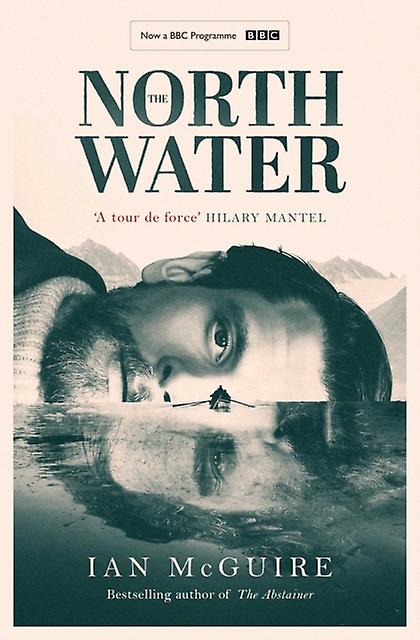 North Water - Ian McGuire