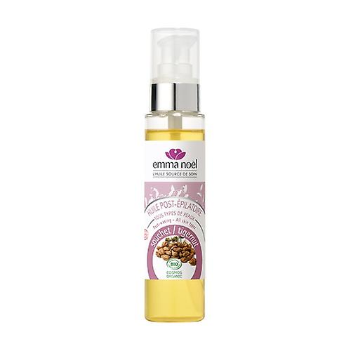 Organic virgin nut oil 100 ml