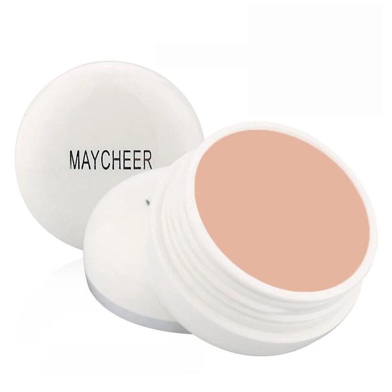 Moisturizing Long-lasting Concealer High Coverage BB CC Cream Remove Dark Circles Freckle Whitening Oil Control Foundation TSLM1~15689