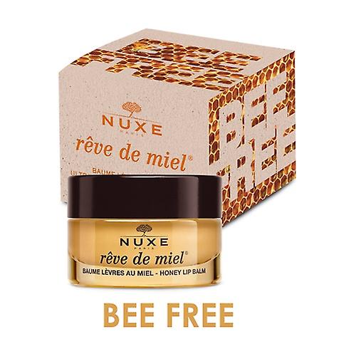 Bee Free Rêve Honey Lip Balm 15 g