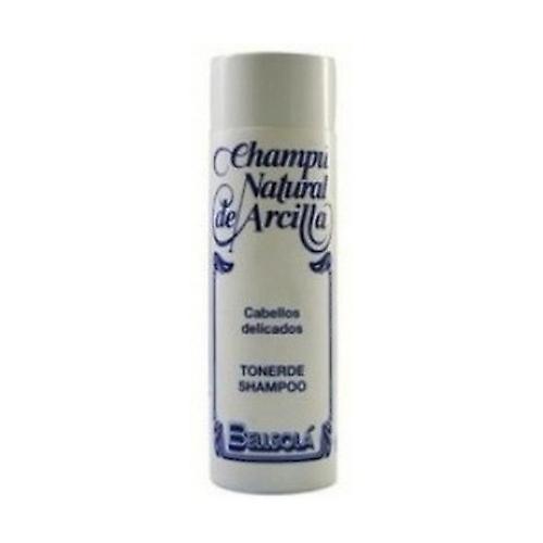 Delicate Clay Shampoo 250 ml