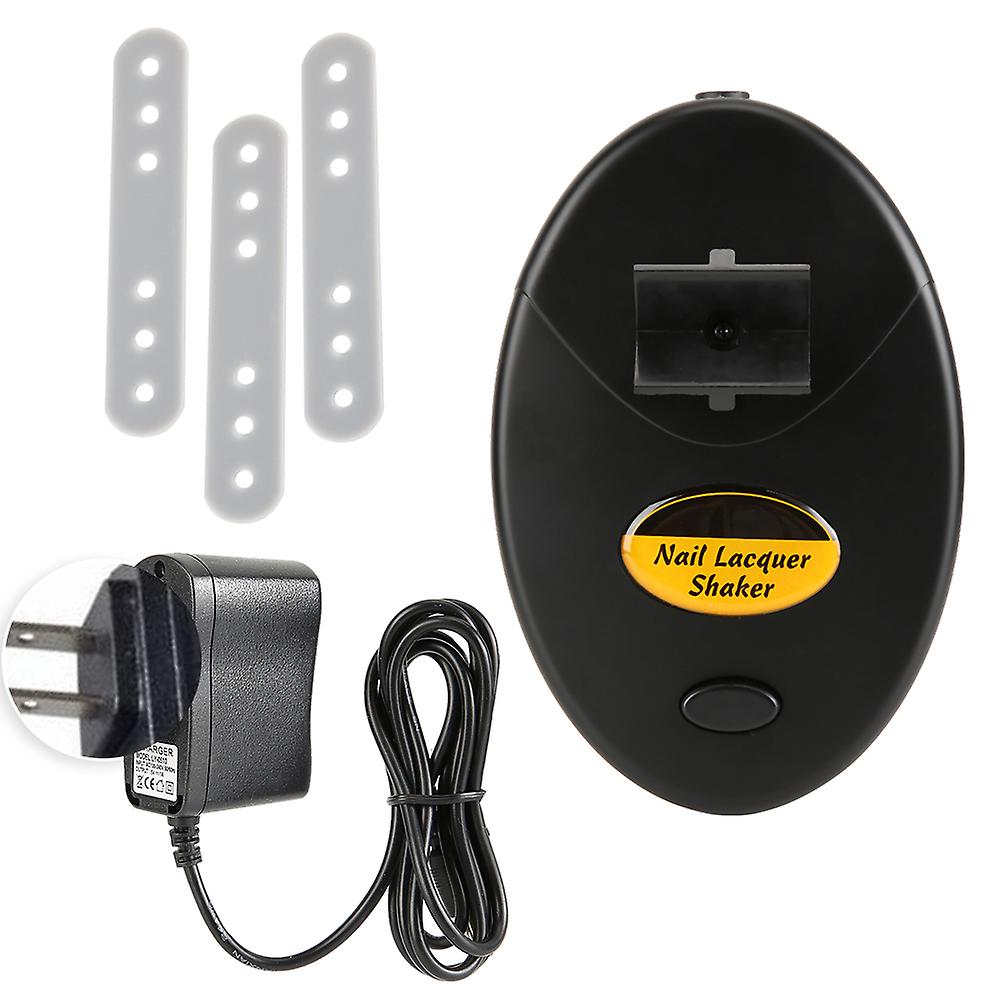 Ink Bottle Shaker, Machine, Nail Polish