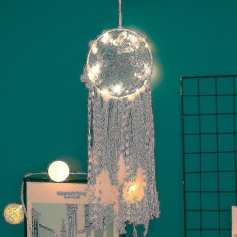 Indian Feather Hanging Art Deco Gift Wind Chime Hanging