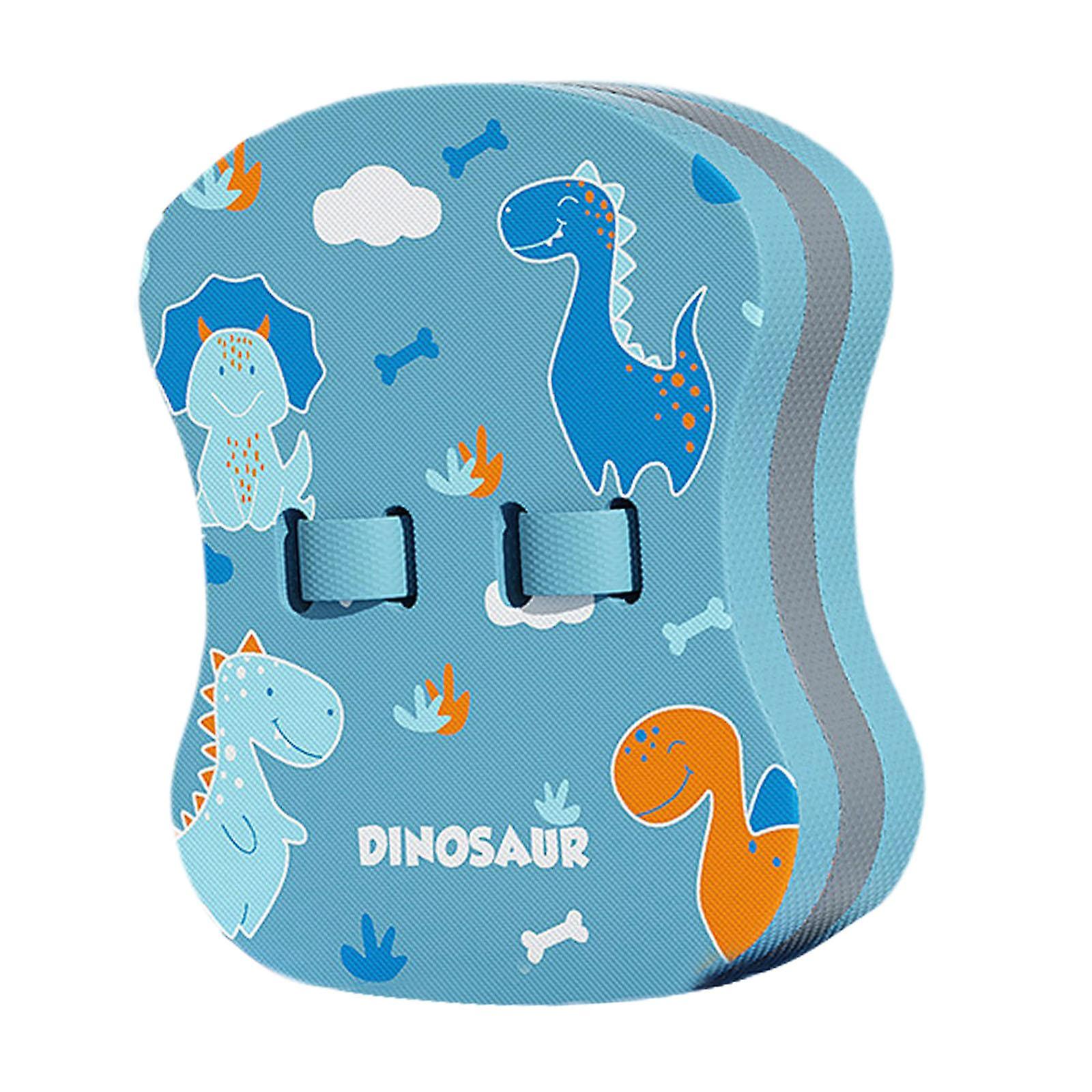 Swim Back Float Beginners Sport Waterproof Training Tools Swimming Kickboard