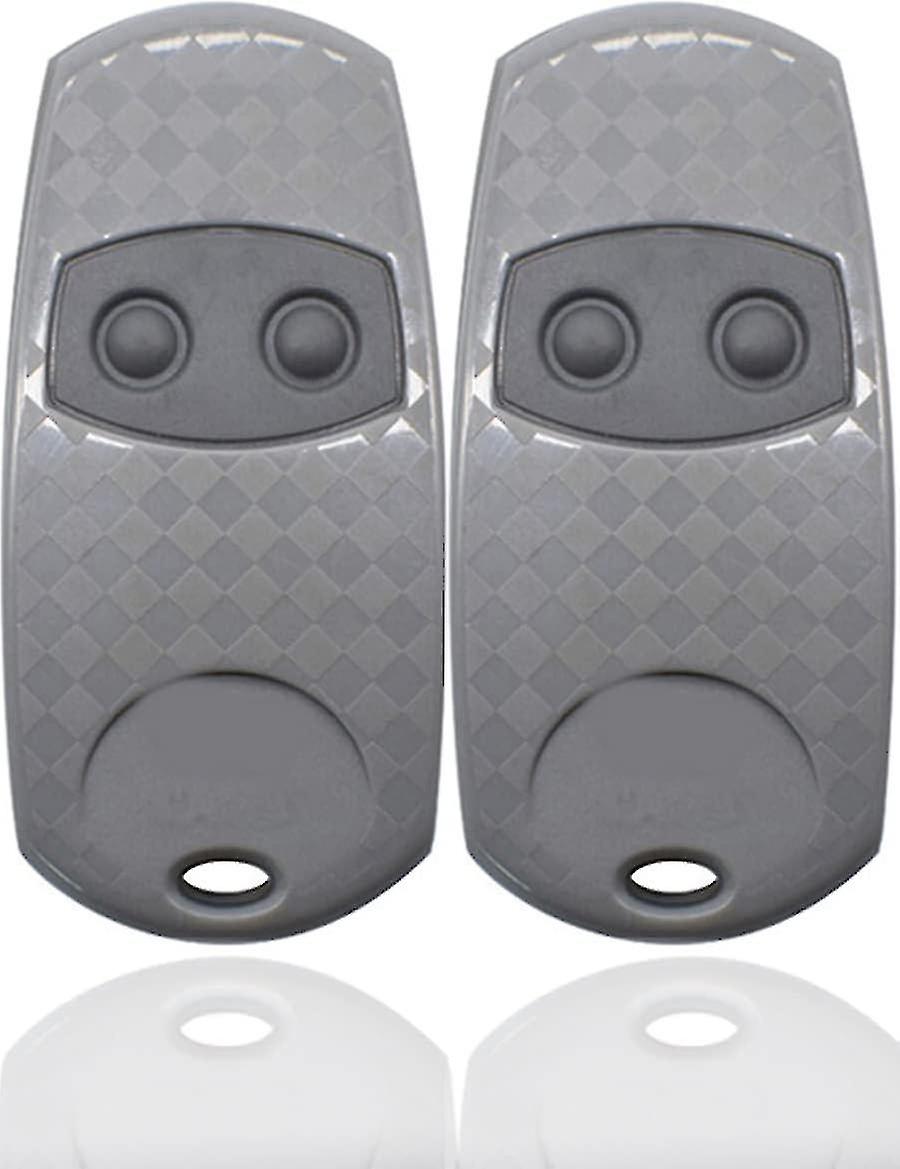 Remote Control Came Top432ee 2pcs