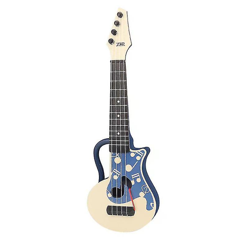1pcs Ukulele Model Toys