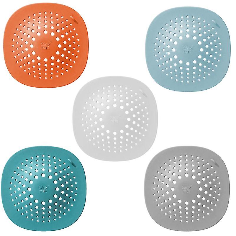 5pcs Tub Stopper