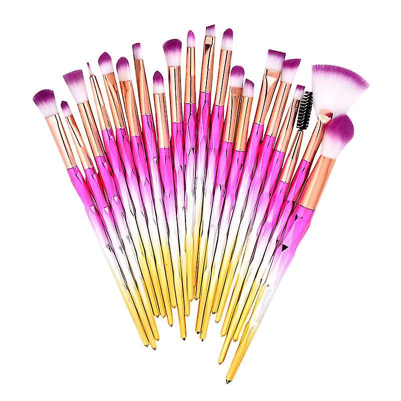 20pcs Makeup Tool