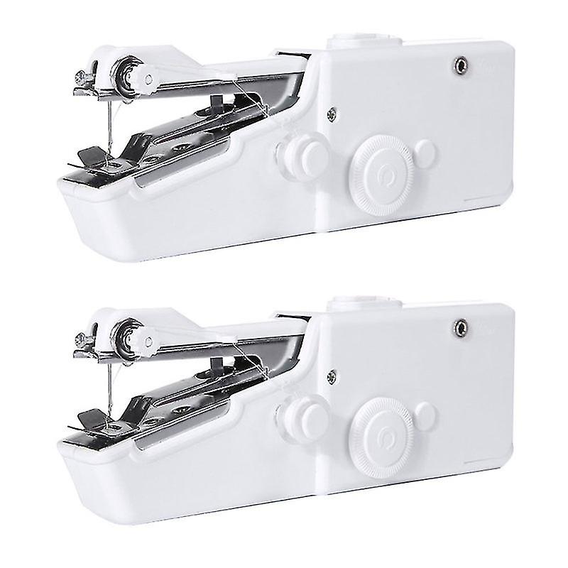 2pcs Handy Stitch Machine