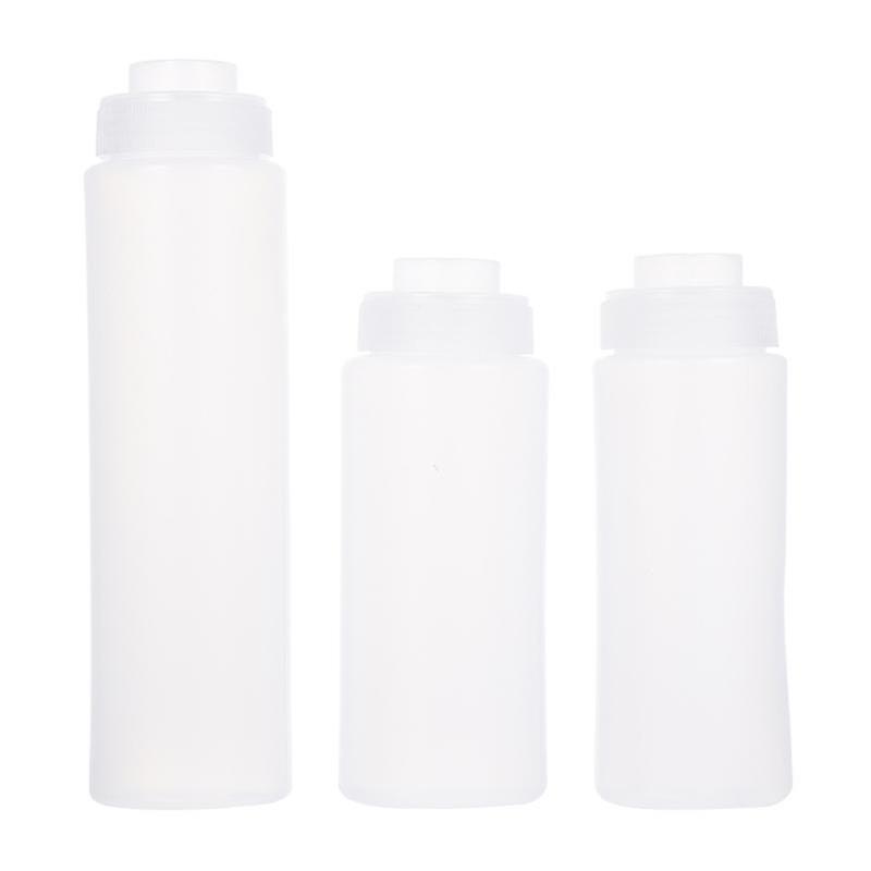 3 قطع مطبخ التوابل مربع