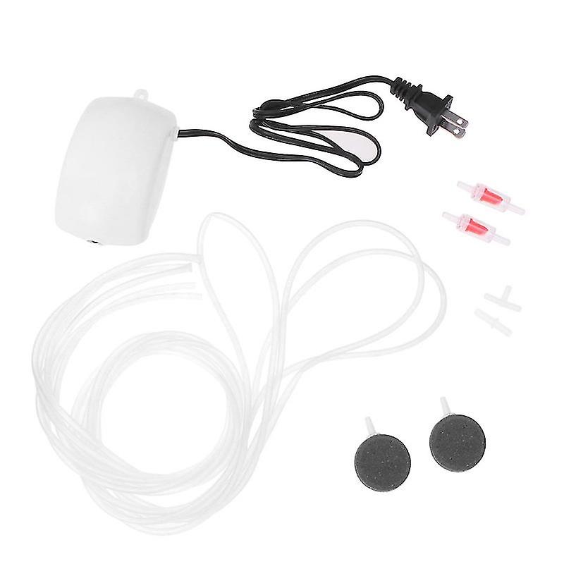 1set Silent Air Pump