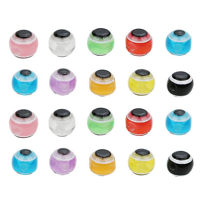 Resin Loose Beads For Diy Use