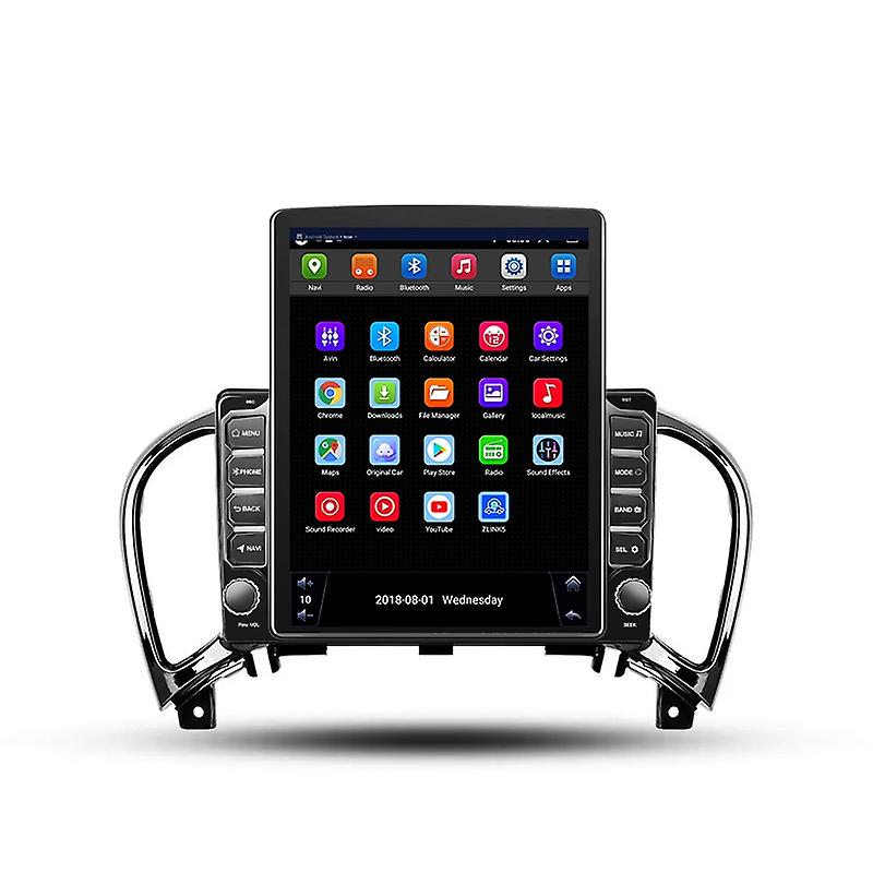 AndroidCarplayYF15 2010 - 20149.7