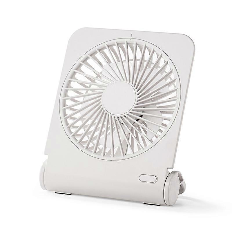 N602 Thin Desktop Fan