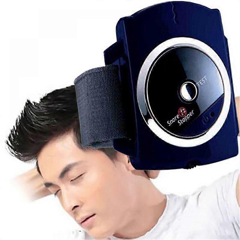 Dispositif anti-ronflement ronflement, machine de sommeil de poignet