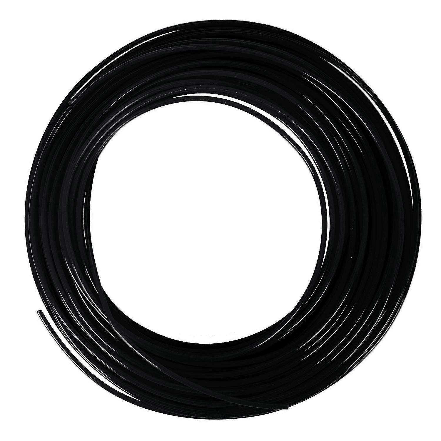 3D Printer Pen Filament 1.75mm 10m(black )
