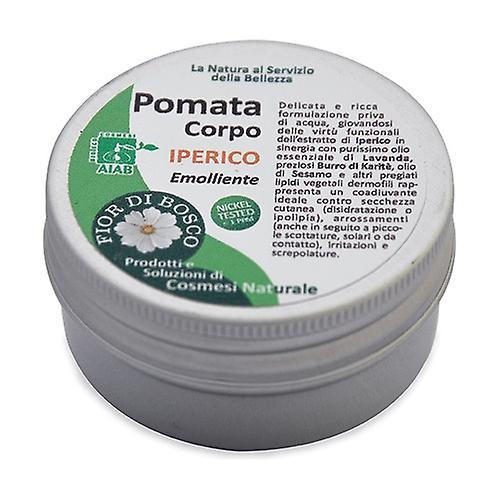 Hypericum - emollient body ointment 50 ml