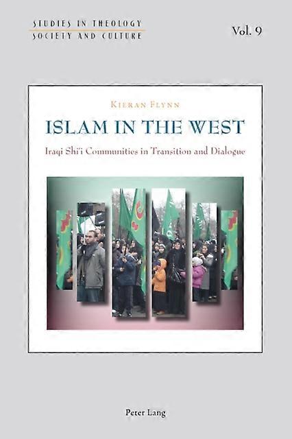 Islam In The West by Kieran Flynn Paperback Book