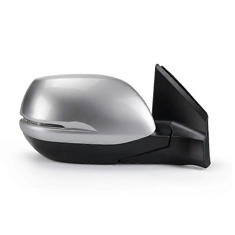 Espejo retrovisor de calidadEspejo retrovisor de calidad para Honda CRV CR-V 2012 2013 2014 2015 2016 RM1 RM2 RM4 Conjunto de espejo retrovisor exterior automático