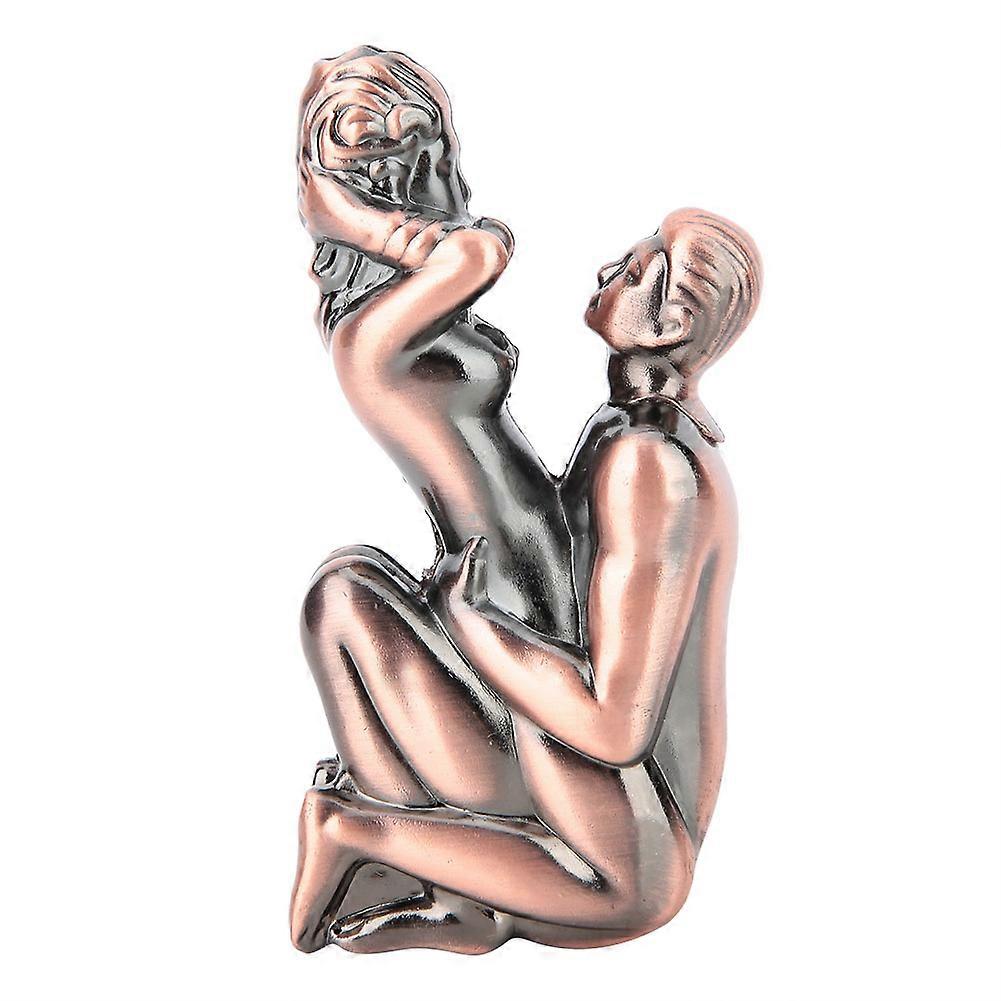 Sexy Innovative Shape Portable Cigarette Lighter Decoration Ornament