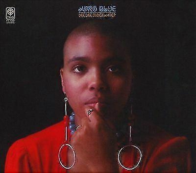 Dee Dee Bridgewater : Afro Blue CD Album Digipak (2020)