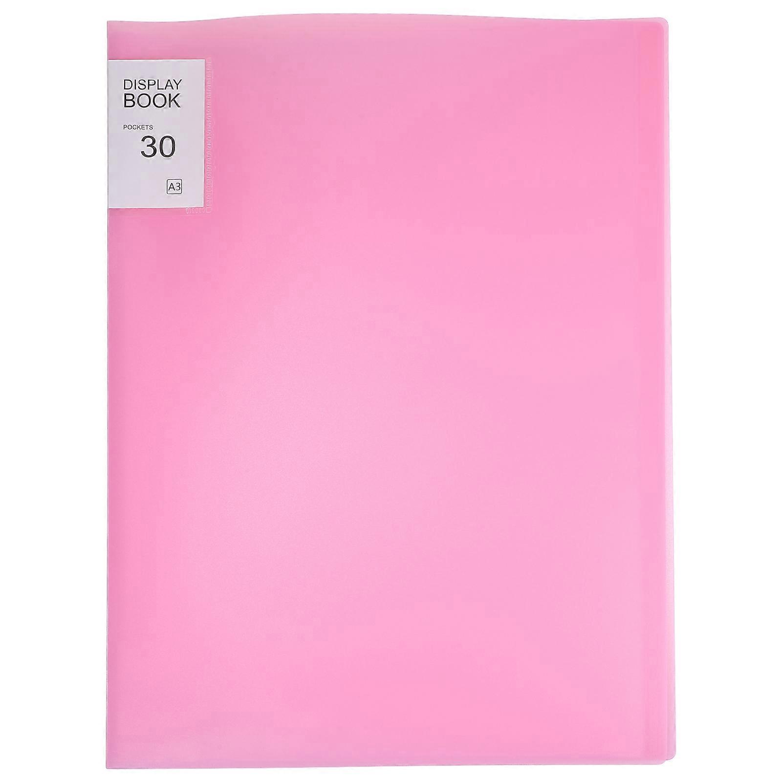 Painting Storage Display Book Portfolio Folder Painting Display Book Artist Portfolio Book A3