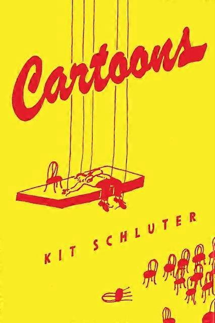 Cartoons - Kit Schluter