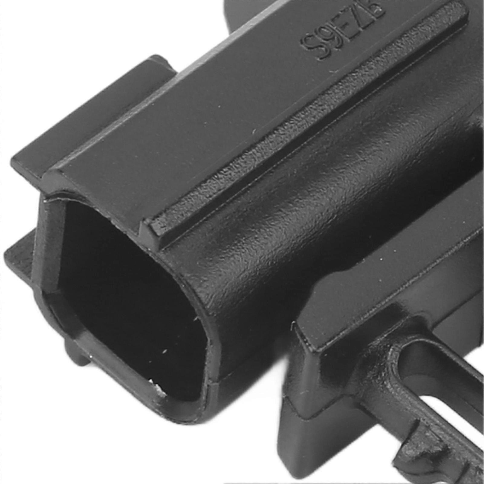 Ambient Air Temperature Sensor SU16398 Compact Black Car Air Temperature Sensor Replacement for DBRONCO SPORT 2021