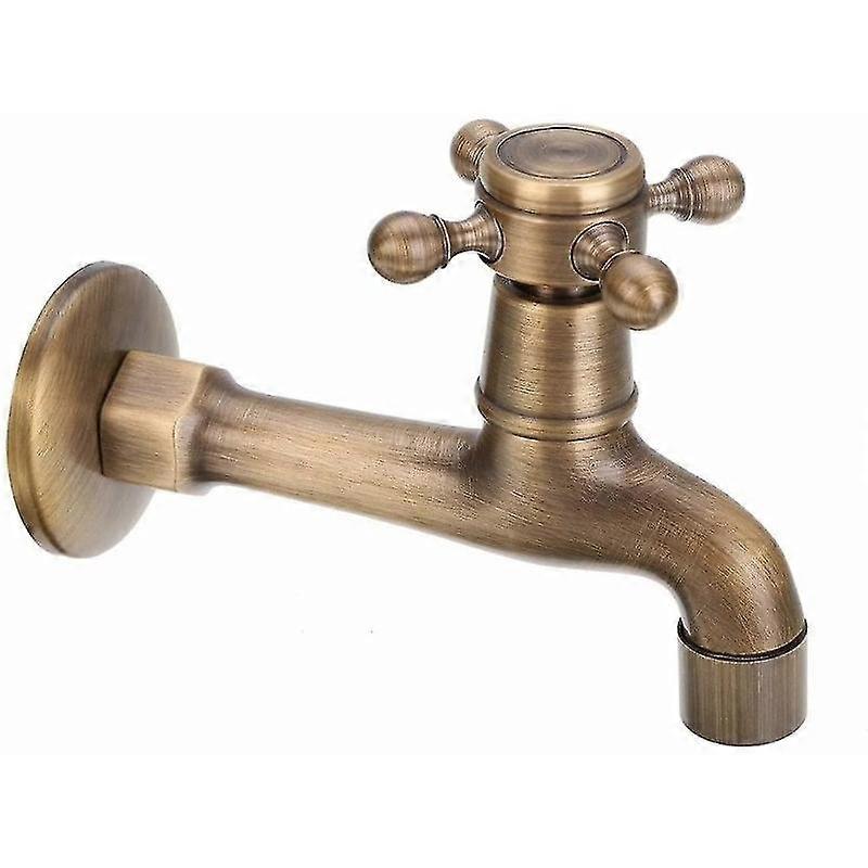 Barsinfi Retro Faucet For Household Kitchen