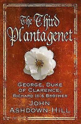 The Third Plantagenet