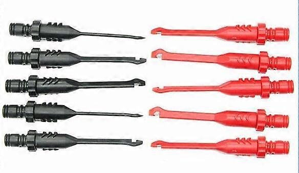 Auto Repair Tools Electrical Service Tools MST-08 Automotive Multi-function Lead Tools KIT Circuit Test Wires