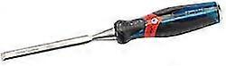 24403 Expert 10mm Soft Grip 'Pound Thru' Bevel Edge Wood Chisel