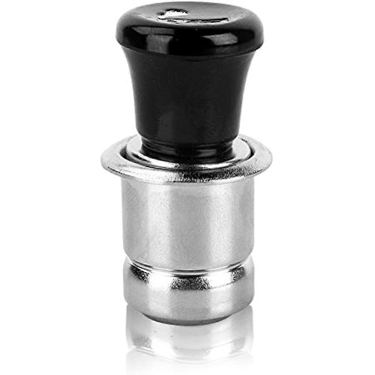 12V Car Cigarette Lighter  Keenso Universal 20mm 12V Car Cigarette Lighter Plug Auto Power Plug Socket Output Automatic Cigarette Ignition Lighter