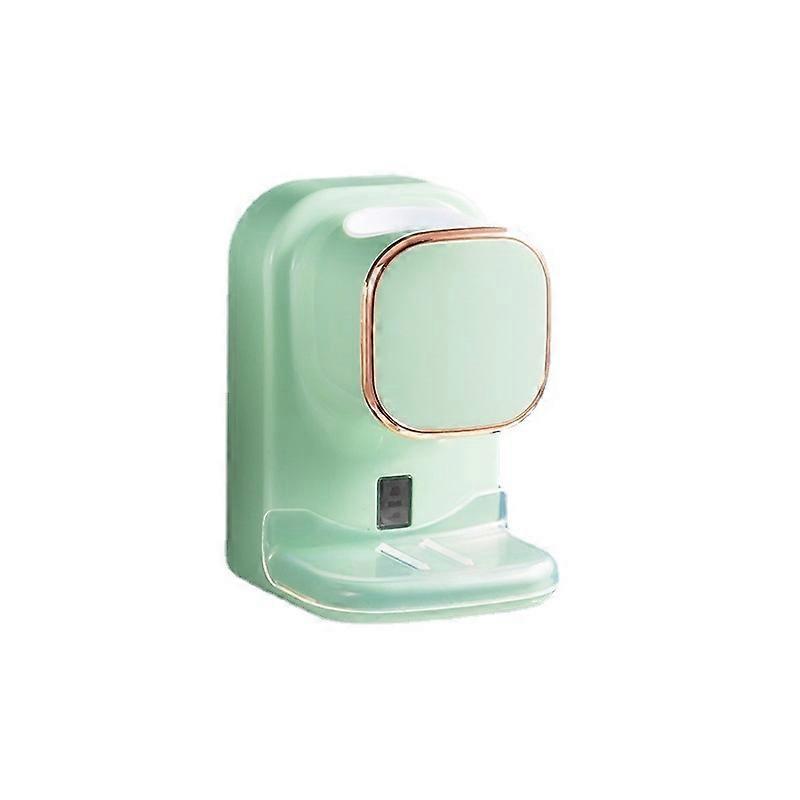 Automatic Sensor Squeeze Toothpaste God Bathroom No Punch Wall Mount Lazy Electric Toothpaste Sensor