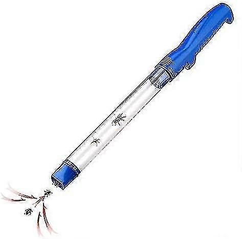 Powerful Bug Catcher, Spider And Insects Catcher With Led Light, Rechargeable Bug Vacuum (safe To Insects)