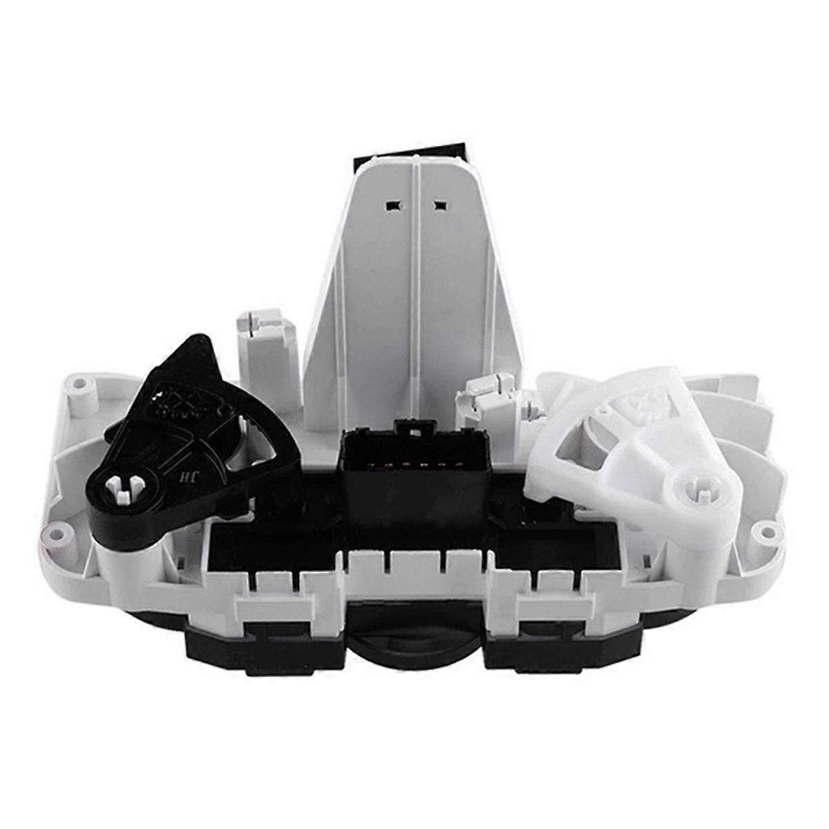 For Tiida C11 Front Center Dash Air Conditioner A/C Heater Switch Climate Control Button Assembly