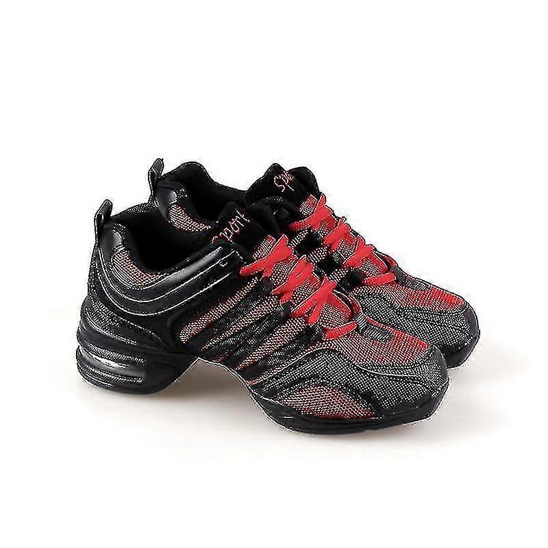 Women's Soft Sole Morden Dance Shoes