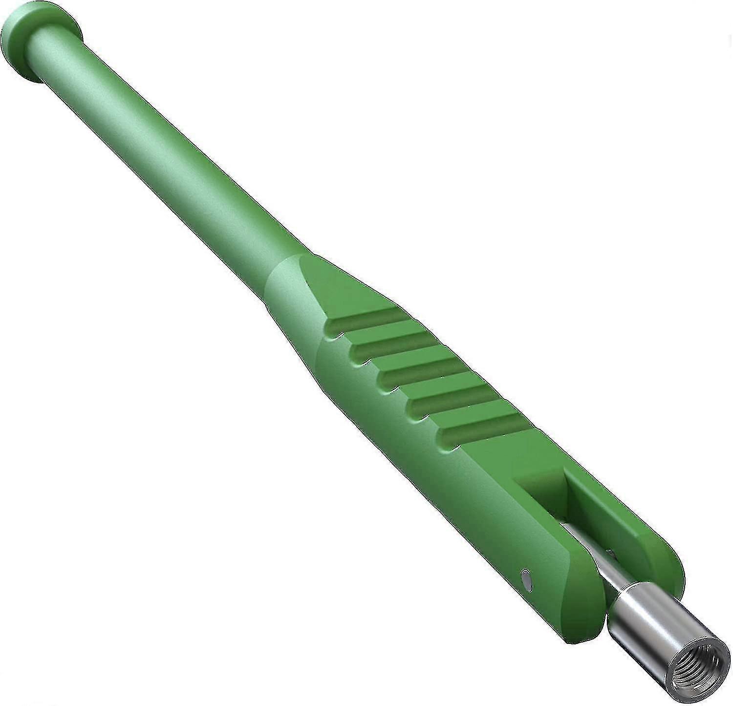 Tire Valve Stem Puller Tool No Scratch With Valve Core Tool Green Perfect Replacement For Universial Car Valve Stem Extenders Straight Metal Dual Whee