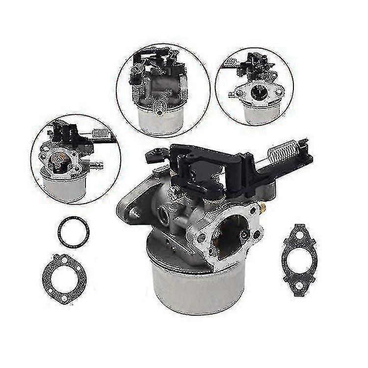 591137 キャブレター、 Briggsstratton 111p02 111p07 590948 芝刈機